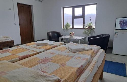 Berzasca House | Belvedere Yacht Club Berzasca
