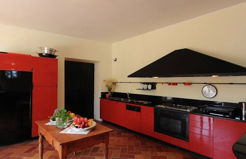 Rupoli Villa | Belvilla by OYO Villa Metauro