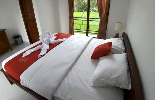 Payangan Hotel | Belvilla Abhinaya Central Ubud