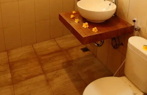 Payangan Hotel | Belvilla Abhinaya Central Ubud