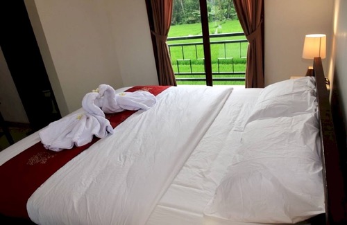 Payangan Hotel | Belvilla Abhinaya Central Ubud