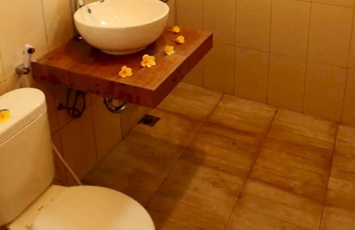 Payangan Hotel | Belvilla Abhinaya Central Ubud