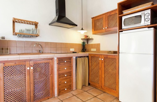 Lloret de Vistalegre Cottage | Belvilla by Oyo Casita