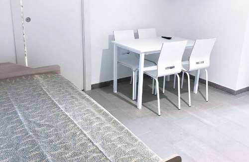 Baia degli Aranci Apartment | Belvilla by OYO Bilocale 1