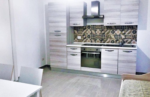 Baia degli Aranci Apartment | Belvilla by OYO Bilocale 1