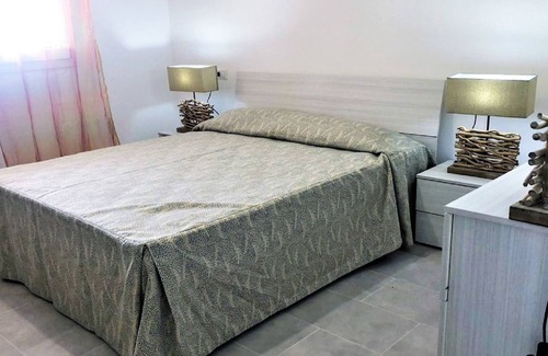 Baia degli Aranci Apartment | Belvilla by OYO Bilocale 1