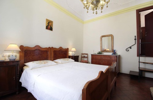 Acquaviva Picena House | Belvilla by OYO Charming holiday home with balcony