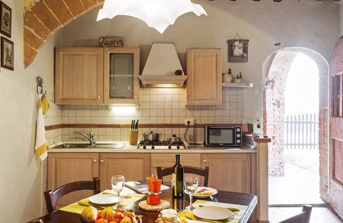Ville di Corsano Other | Belvilla by OYO Archi