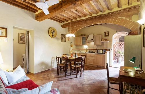 Ville di Corsano Other | Belvilla by OYO Archi