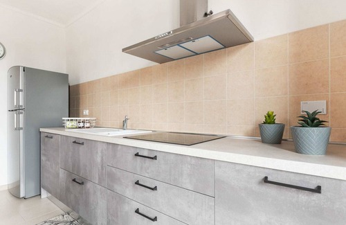 Albugnano Apartment | Belvilla by OYO Appartamento Monferrato