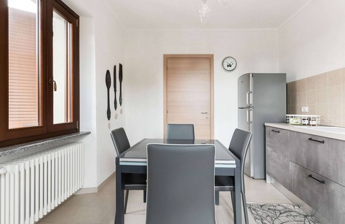 Albugnano Apartment | Belvilla by OYO Appartamento Monferrato