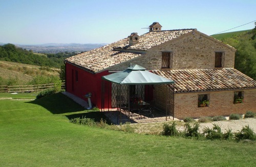 Avenale House | Belvilla by OYO Appartamento dei Cavalieri