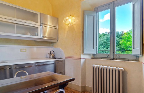 Centofinestre Apartment | Belvilla by OYO Carradori - Villa Centofinestre