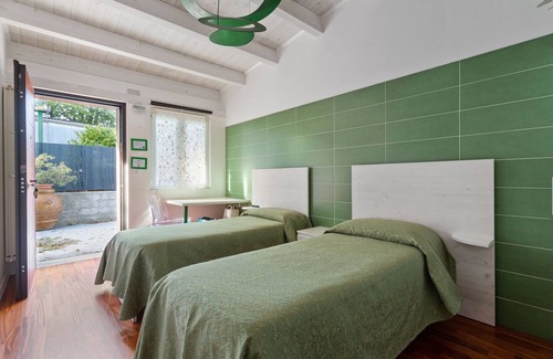 Campobasso Apartment | Belvilla by OYO Casa Vacanza Becampobasso 2