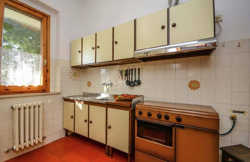 San Savino House | Belvilla by OYO Casa Fiori - I Geranei