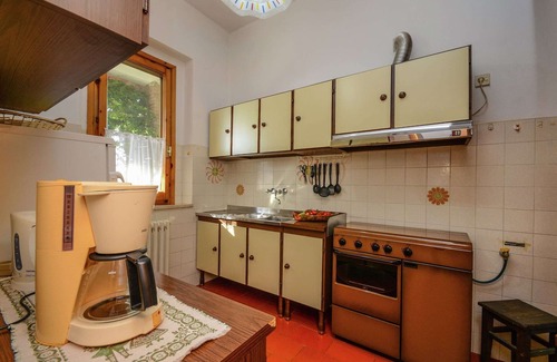 San Savino House | Belvilla by OYO Casa Fiori - I Geranei
