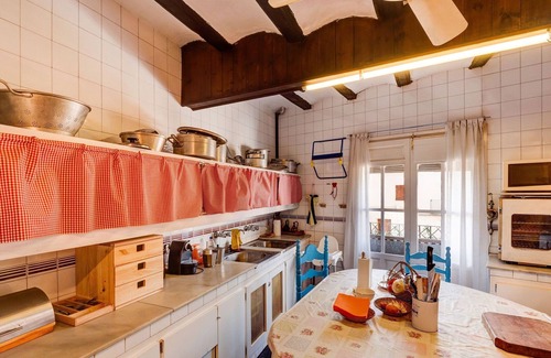Tolva House | Belvilla by OYO Casa Notari