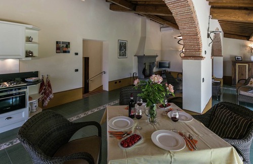Poppi Villa | Belvilla by OYO Casa Quattro