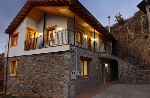 La Omanuela Apartment | Belvilla by Oyo Casa rural Leon I