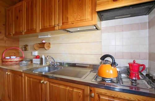 Civitella d'Agliano Cottage | Belvilla by OYO Chalet Graffi