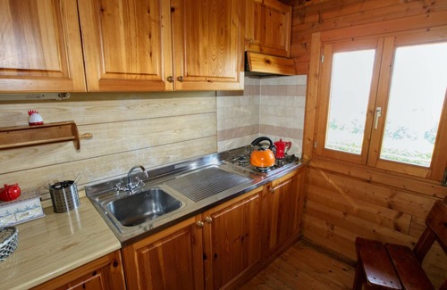 Civitella d'Agliano Cottage | Belvilla by OYO Chalet Graffi