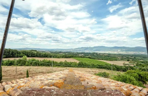 Civitella d'Agliano Cottage | Belvilla by OYO Chalet Graffi