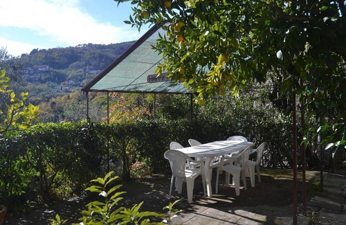 Marliana Cottage | Belvilla by OYO Conca oro