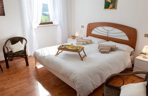 Sassoferrato Apartment | Belvilla by OYO Due