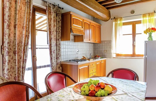 Marsciano Cottage | Belvilla by OYO Da Pino Trilocale