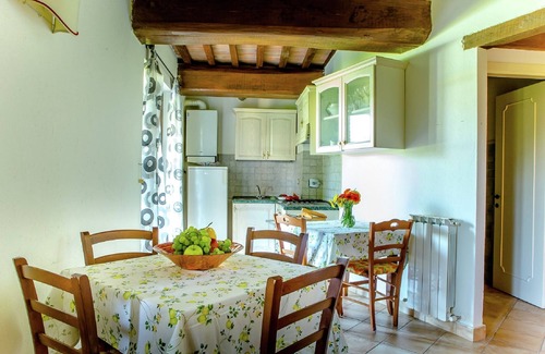 Marsciano Cottage | Belvilla by OYO Da Pino bilocale