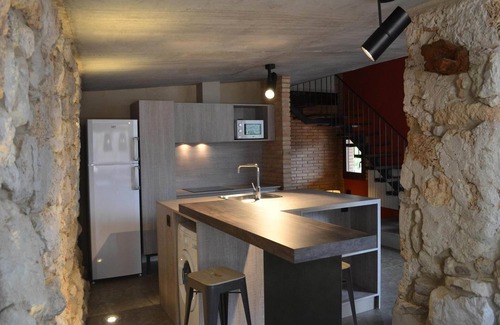 Oden House | Belvilla by OYO Cobert de l'Era