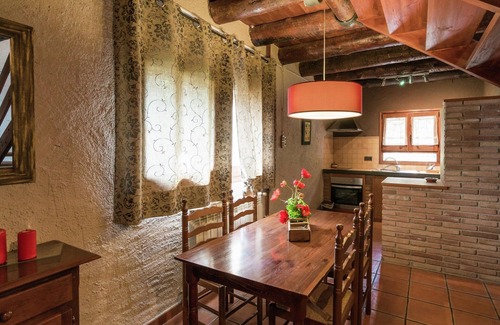 Oden Cottage | Belvilla by OYO Casa Espunyes