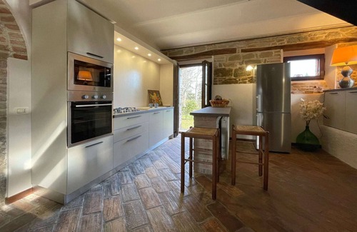 Amandola House | Belvilla by OYO Fattoria 19