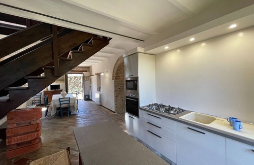 Amandola House | Belvilla by OYO Fattoria 19
