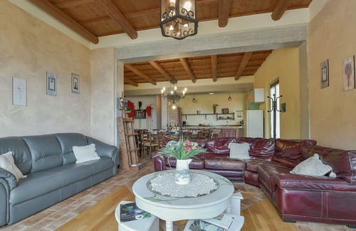 Campofilone Villa | Belvilla by OYO Fiorella