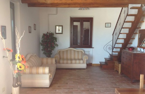 Campofilone Villa | Belvilla by OYO Fiorella