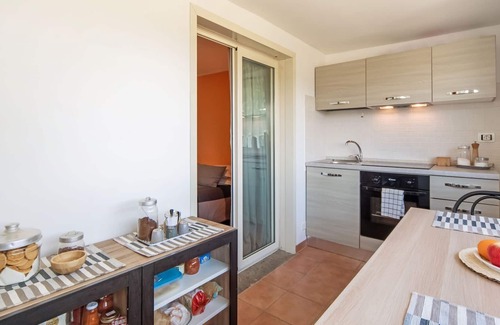 Monterotondo Villa | Belvilla by OYO Gavaccia