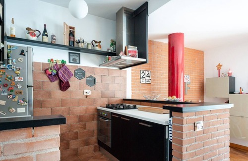 Riano Villa | Belvilla by OYO Guest House Belvedere