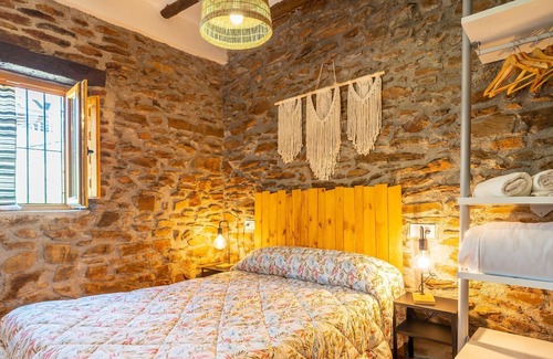 Adra Cottage | Belvilla by OYO La Suerte Dalia
