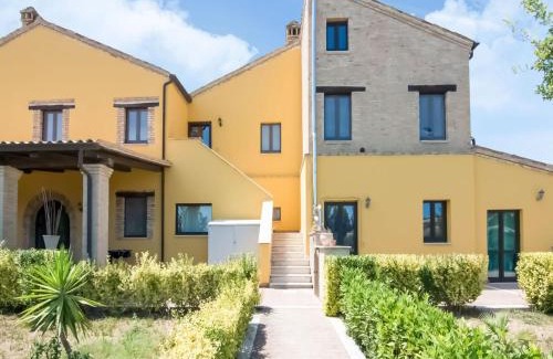 San Savino Apartment | Belvilla by OYO Liquirizia