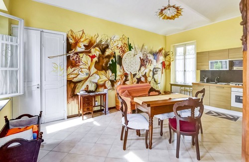Migliandolo Villa | Belvilla by OYO Locanda