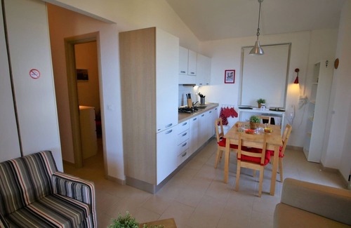 Parghelia House | Belvilla by OYO Lunedi
