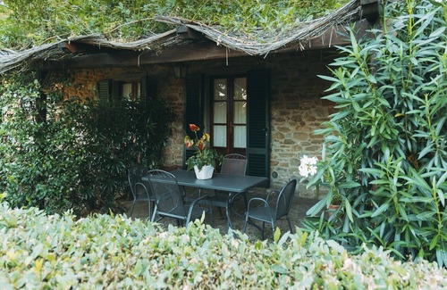 Camucia House | Belvilla by OYO Melograno