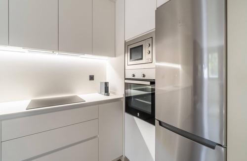 Benasque Apartment | Belvilla by OYO NATUSliving Benasque E