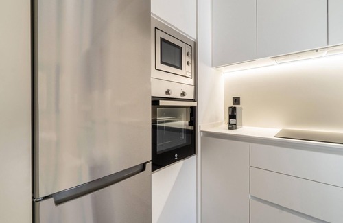 Benasque Apartment | Belvilla by OYO NATUSliving Benasque B