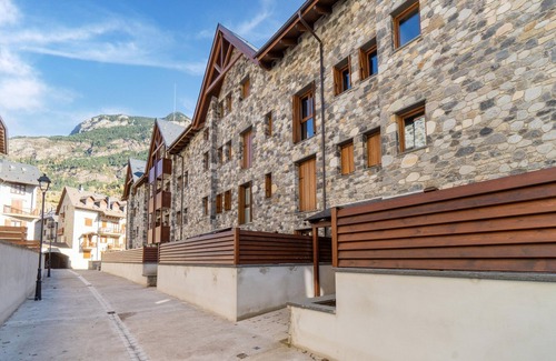 Benasque Apartment | Belvilla by OYO NATUSliving Benasque B