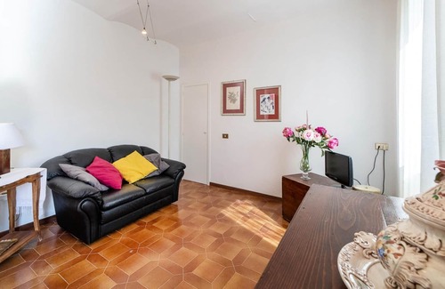 Sassoferrato Apartment | Belvilla by OYO Quattro