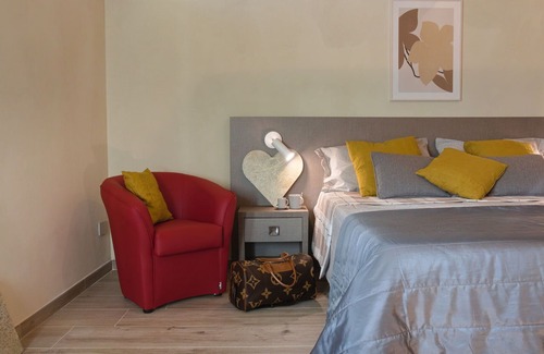 Agliana Apartment | Belvilla by OYO Saliceto Bilocale