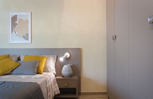 Agliana Apartment | Belvilla by OYO Saliceto Bilocale