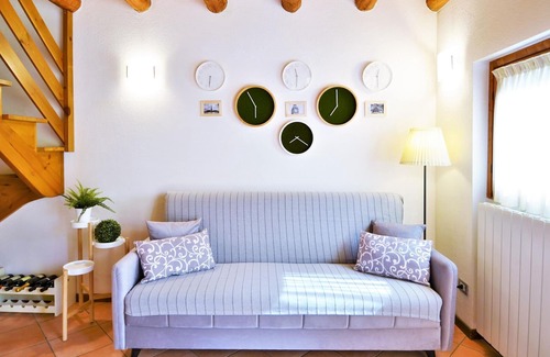 Valbondione House | Belvilla by OYO The House